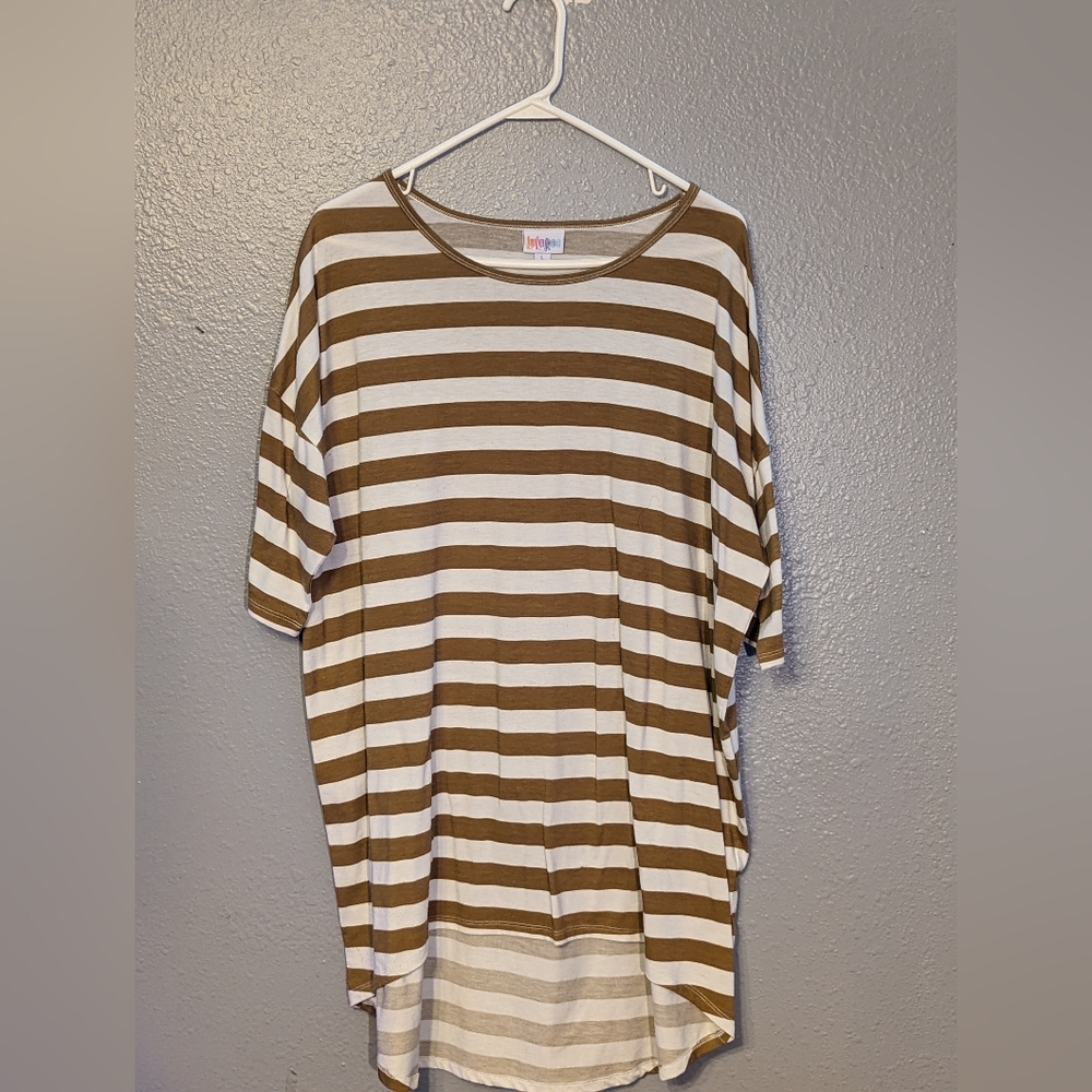 Long shirt